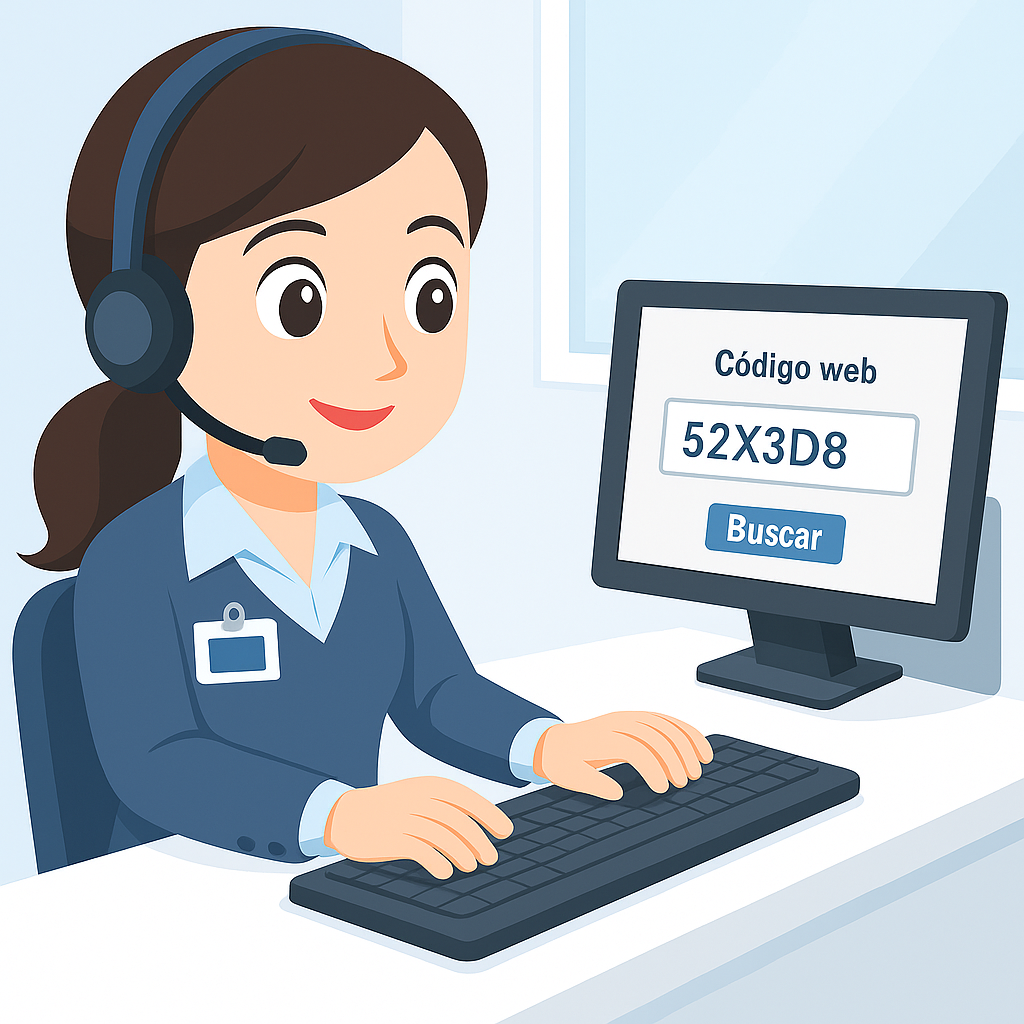 Consultar Información